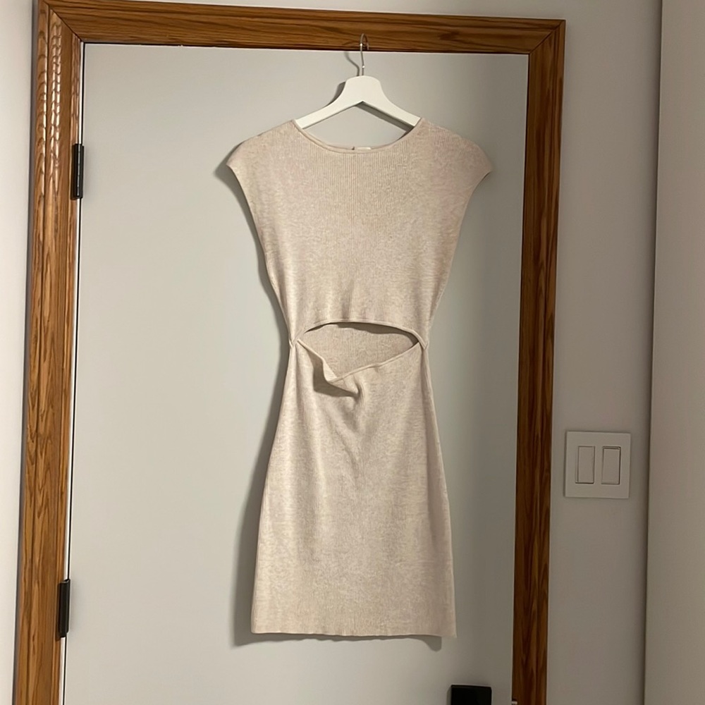 Wilfred dress